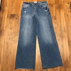 Cute vintage luxe Kensie jeans
